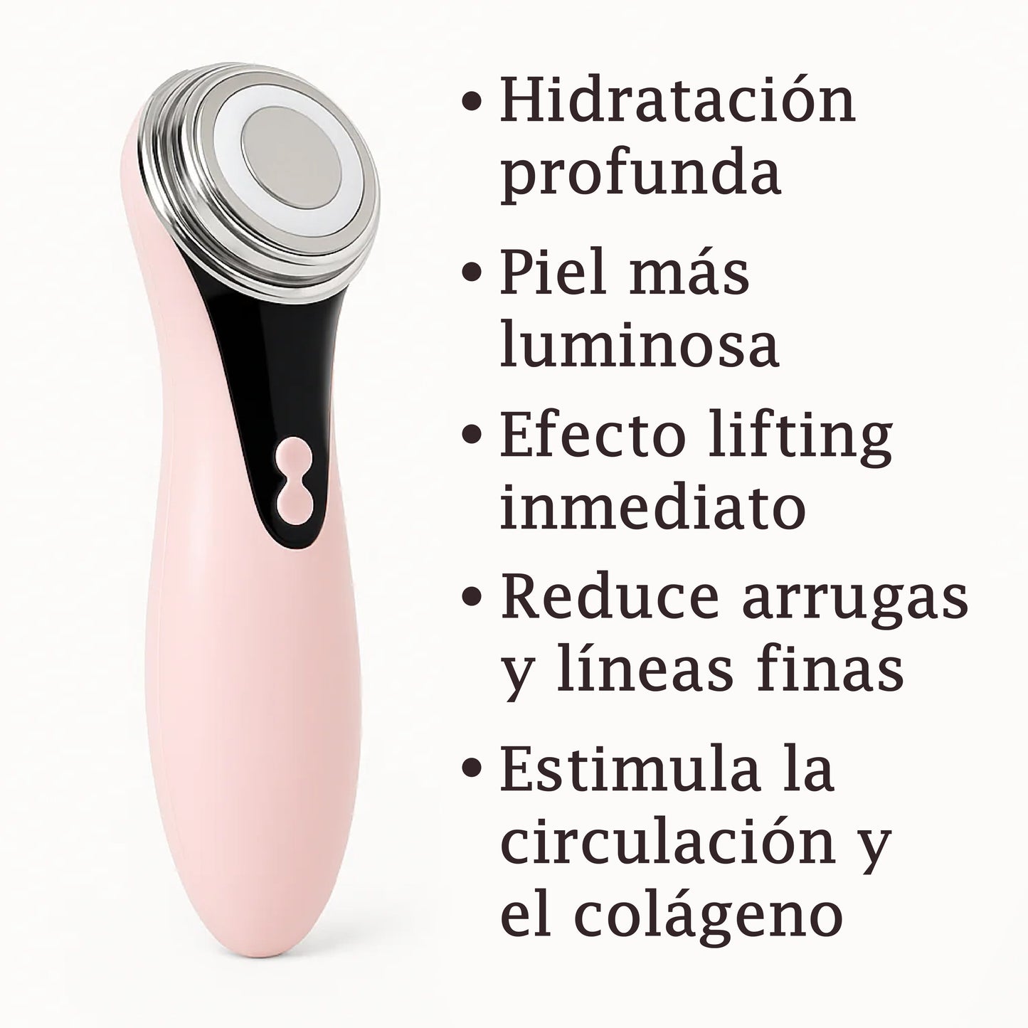 Reafirma tu piel en 7 días con LuxCare® + mascarilla de té GRATIS