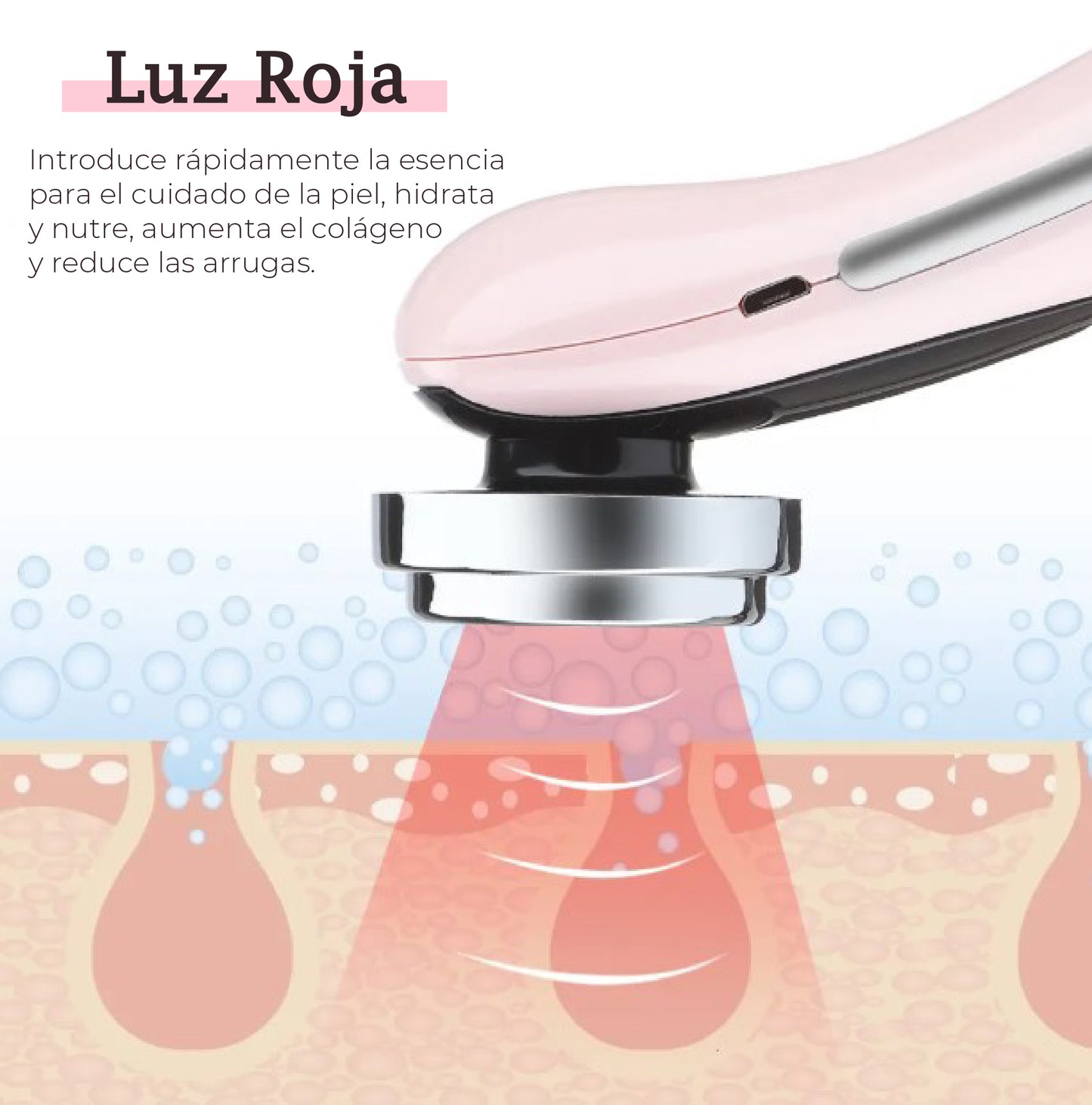 Reafirma tu piel en 7 días con LuxCare® + mascarilla de té GRATIS