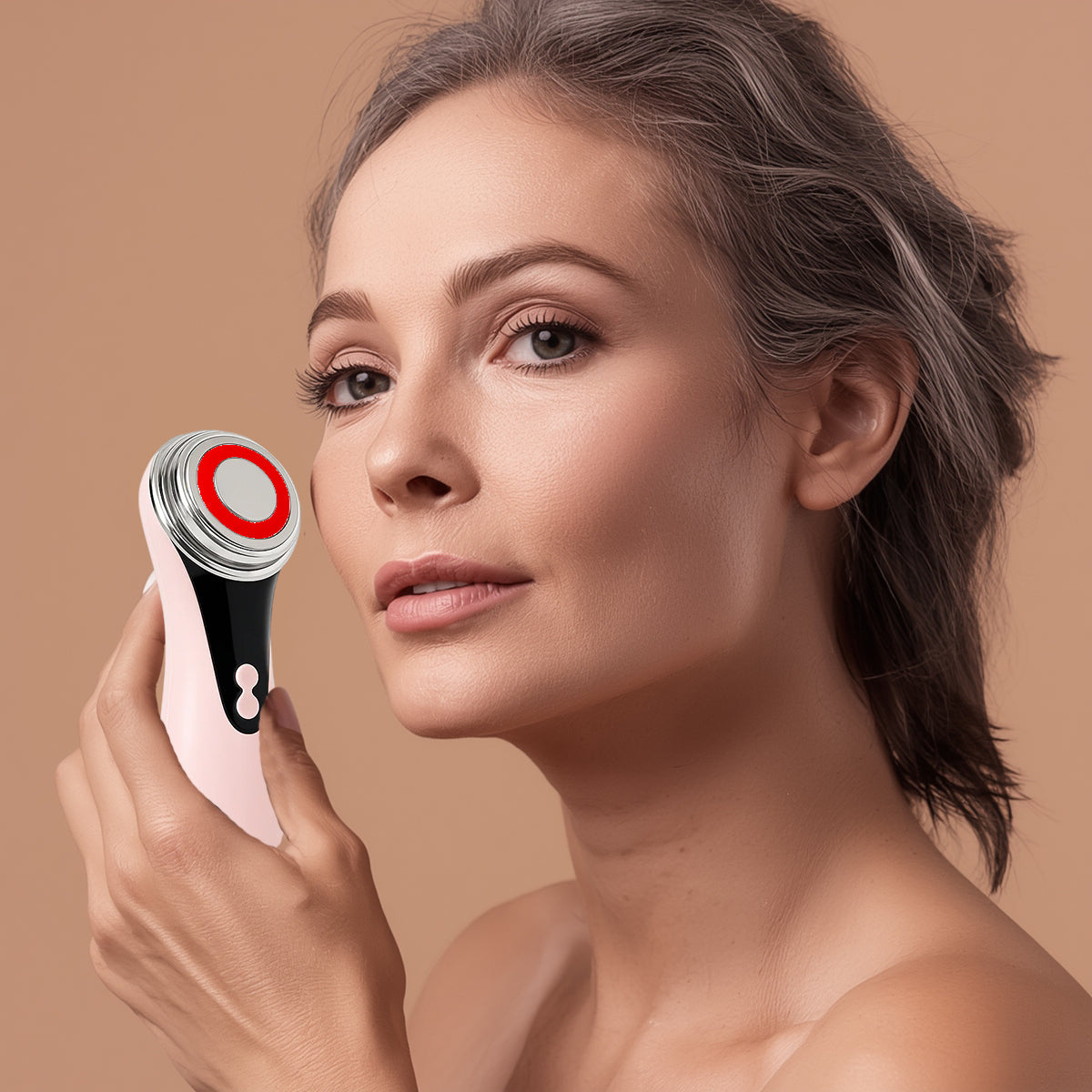 Reafirma tu piel en 7 días con LuxCare® + mascarilla de té GRATIS