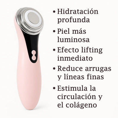 Reafirma tu piel en 7 días con LuxCare® + mascarilla de té GRATIS