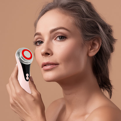 Reafirma tu piel en 7 días con LuxCare® + mascarilla de té GRATIS